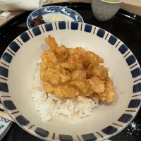 天ぷら はせ川 - 