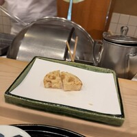 天ぷら はせ川 - 