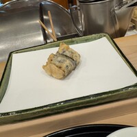 天ぷら はせ川 - 