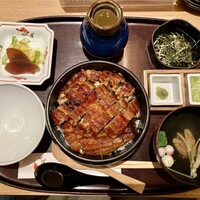 ひつまぶし名古屋備長 マロニエゲート銀座1店 - 