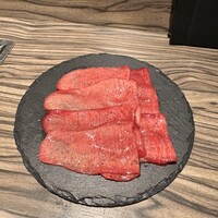 焼肉 ジャンボ はなれ - 