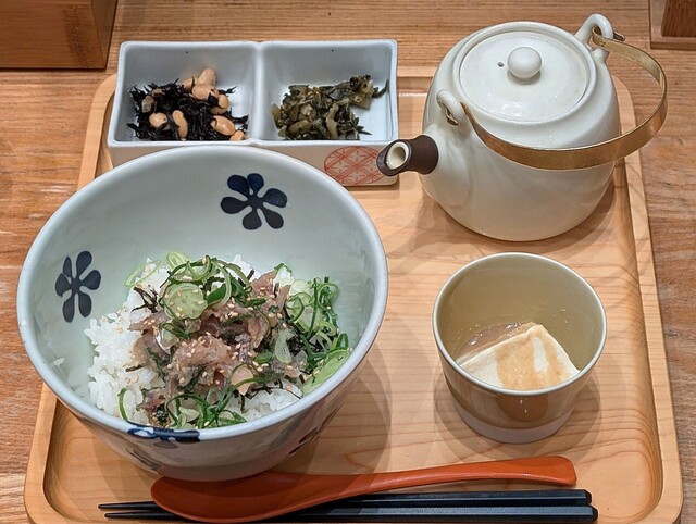 Washokuya no Sozai En Coredo Nihonbashi Ten photo 3