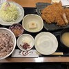 まるかつ 生駒店