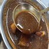 カレー専門店　印度