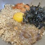 元祖馬山ハルメアグチム - 