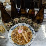 中華そば みたか - 