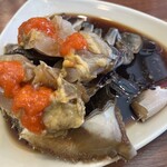 元祖馬山ハルメアグチム - 