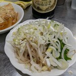 中華そば みたか - 