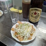 中華そば みたか - 