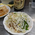 中華そば みたか - 