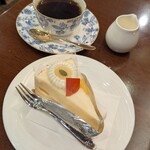 珈琲の館 イゲタ - 