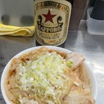 中華そば みたか - 