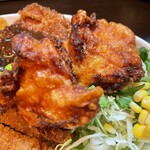 食堂 サビーズ - 