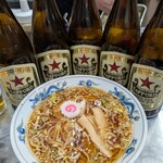 中華そば みたか - 