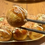 銀だこハイボール酒場 - 