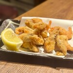 銀だこハイボール酒場 - 