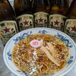 中華そば みたか - 