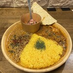 ノムソン カリー - 
