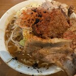 ラーメン 池田屋 高田馬場店 - 