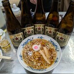 中華そば みたか - 