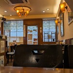 珈琲の館 イゲタ - 