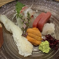 日本料理 とくを - 