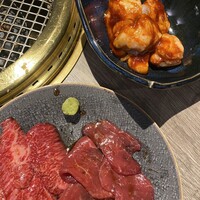 焼肉とみ 横浜関内店 - 