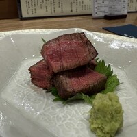 日本料理 とくを - 