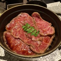 焼肉いのうえ 銀座店 - 
