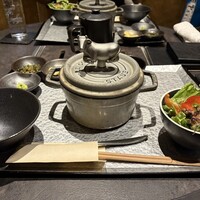 焼肉いのうえ 銀座店 - 