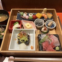 神楽坂 和らく - 