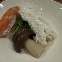 日本料理 とくを - 