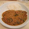カレーハウス チリチリ