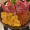 札幌海鮮丼専門店 すしどんぶり
