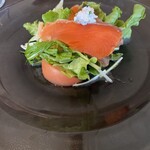 ビストロ ウールー - 料理写真: