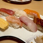 鮨処さくら - 