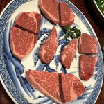 松阪 海津 本店 - 