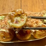 銀だこハイボール酒場 - 