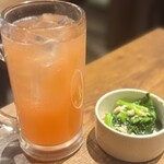 銀だこハイボール酒場 - 