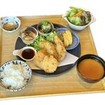 ダイニング ポート 御料鶴 - 