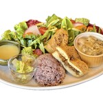 ダイニング ポート 御料鶴 - 