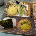 越後十日町 小嶋屋 - 