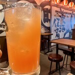 銀だこハイボール酒場 - 