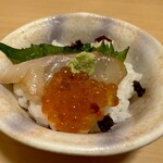 鮨処さくら - 
