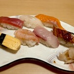 鮨処さくら - 