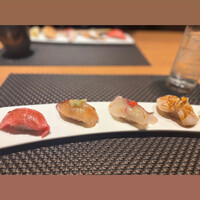 名駅 鮨 Sublime - 