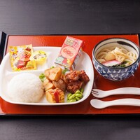 お子様セット