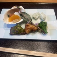 分とく山 - 
