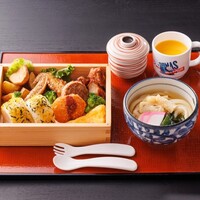 お子様御膳