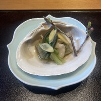 分とく山 - 